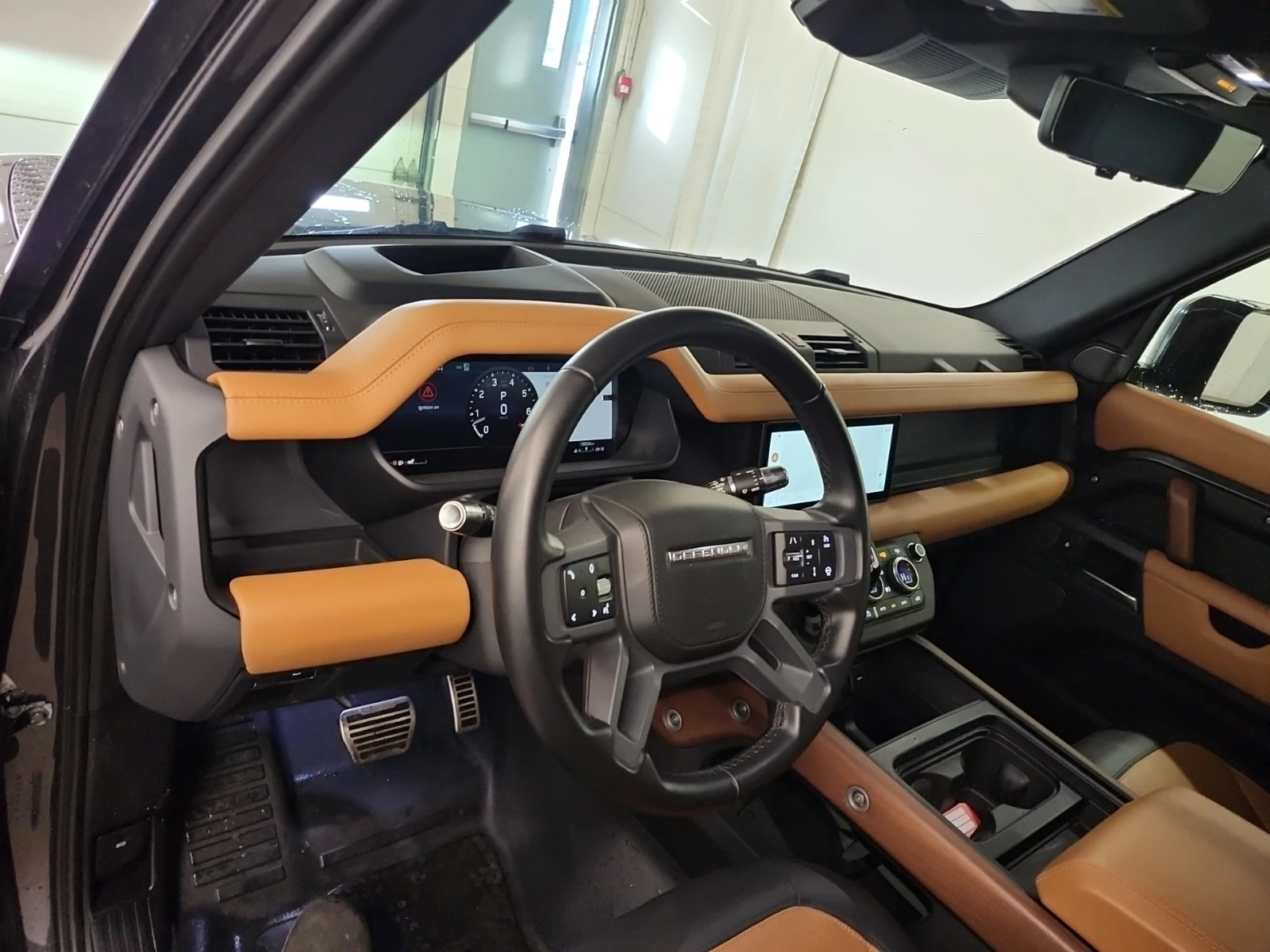 Land Rover Defender 110 X AWD - изображение 8