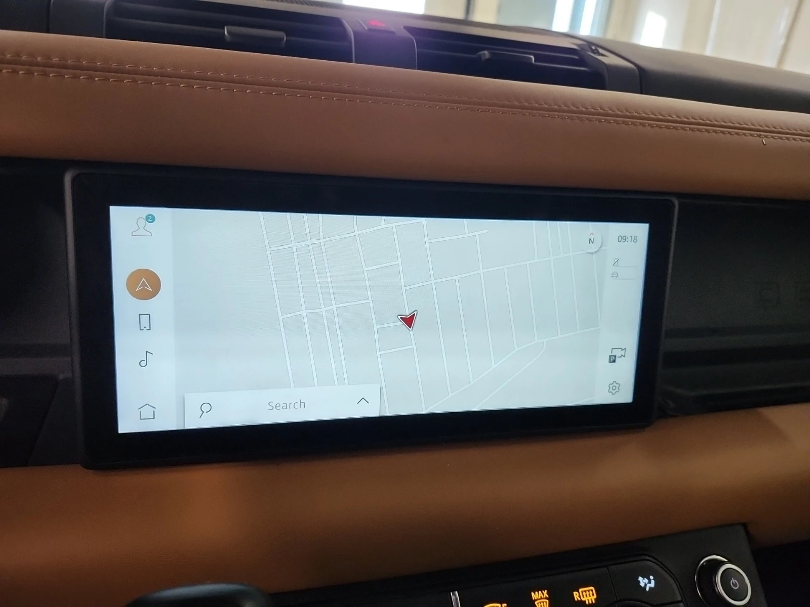 Land Rover Defender 110 X AWD | Mobile.bg � ����������� 14