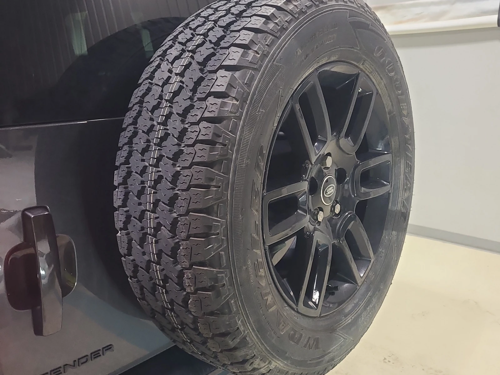 Land Rover Defender 110 X AWD | Mobile.bg � ����������� 16