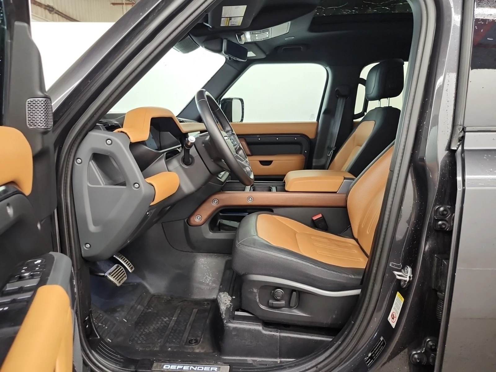 Land Rover Defender 110 X AWD - изображение 5