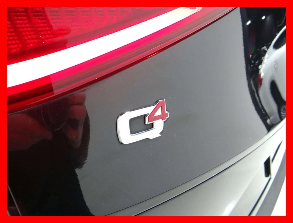 Alfa Romeo Stelvio BASE SPORT Q4  CARFAX - изображение 9