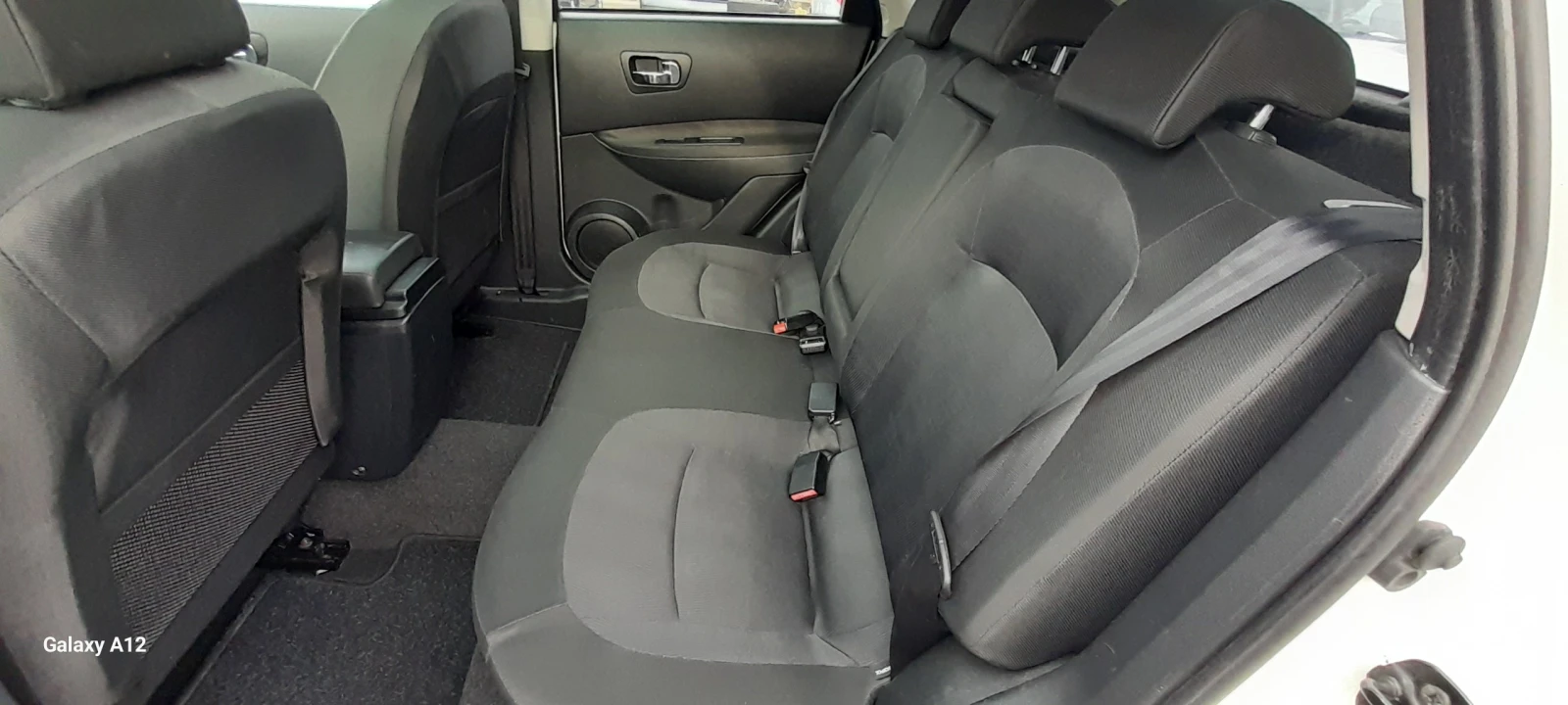 Nissan Qashqai 2.0 4×4 ��������� ��������  | Mobile.bg � ����������� 12