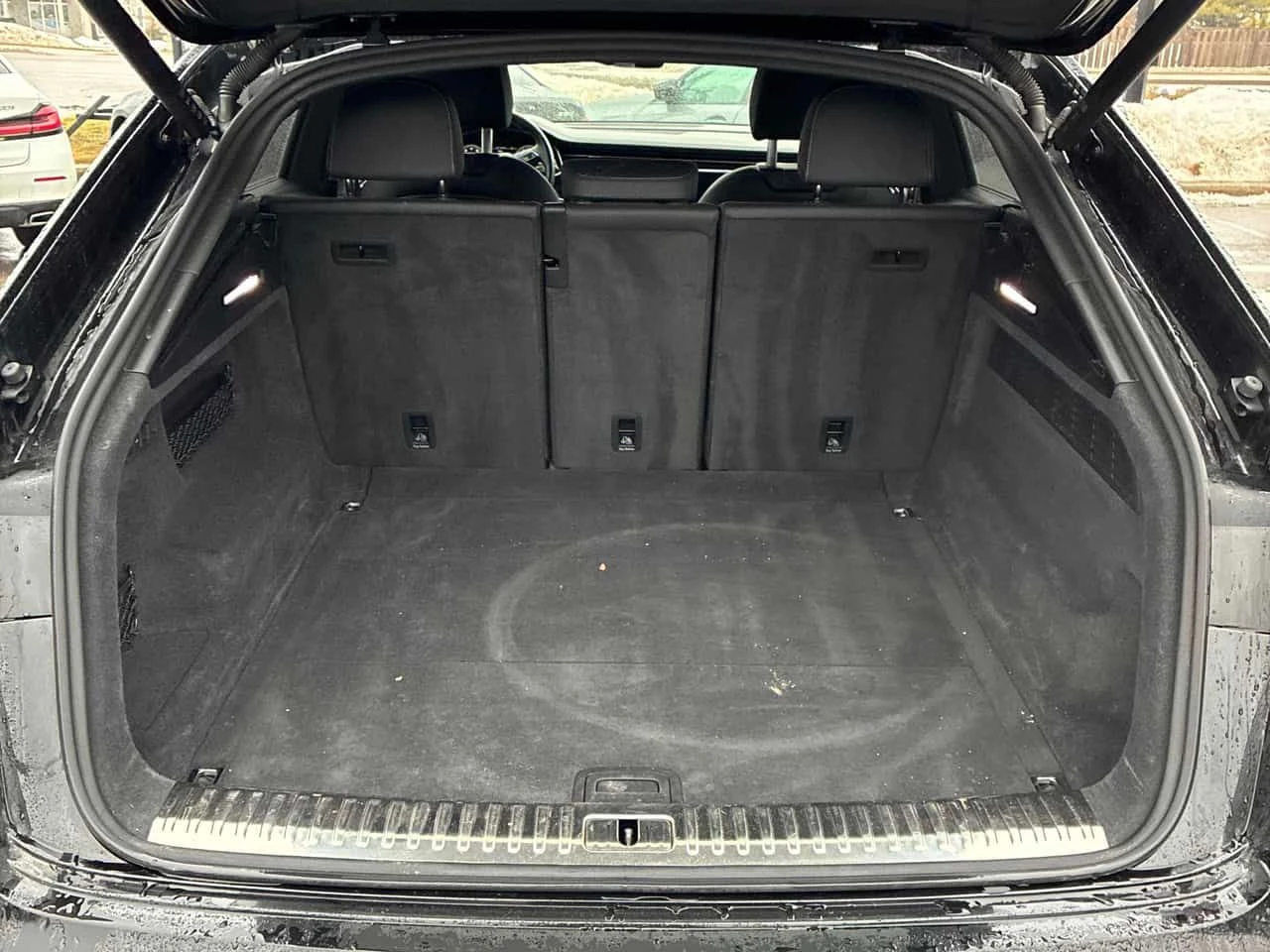 Audi Q8 Technik* MATRIX* 360* ���������* ��������� | Mobile.bg � ����������� 14