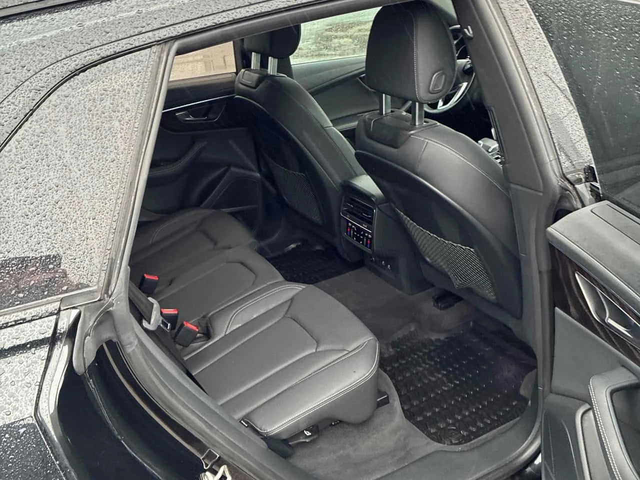 Audi Q8 Technik* MATRIX* 360* ���������* ��������� | Mobile.bg � ����������� 13