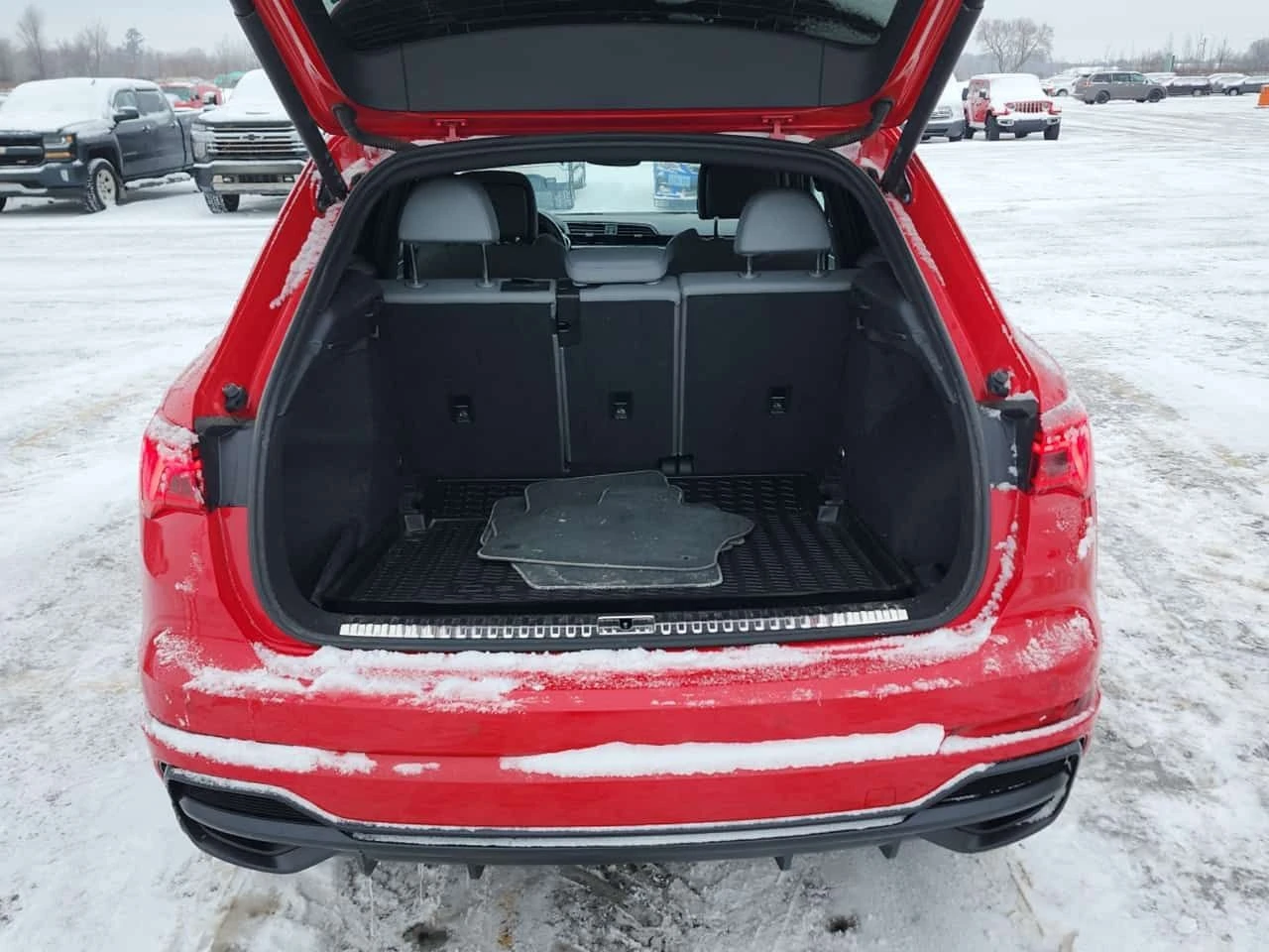 Audi Q3 TECHNIK | QUATTRO | PANO | 360  | �������� |   | Mobile.bg � ����������� 14