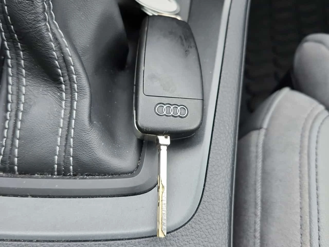 Audi Q3 TECHNIK | QUATTRO | PANO | 360  | �������� |   | Mobile.bg � ����������� 8