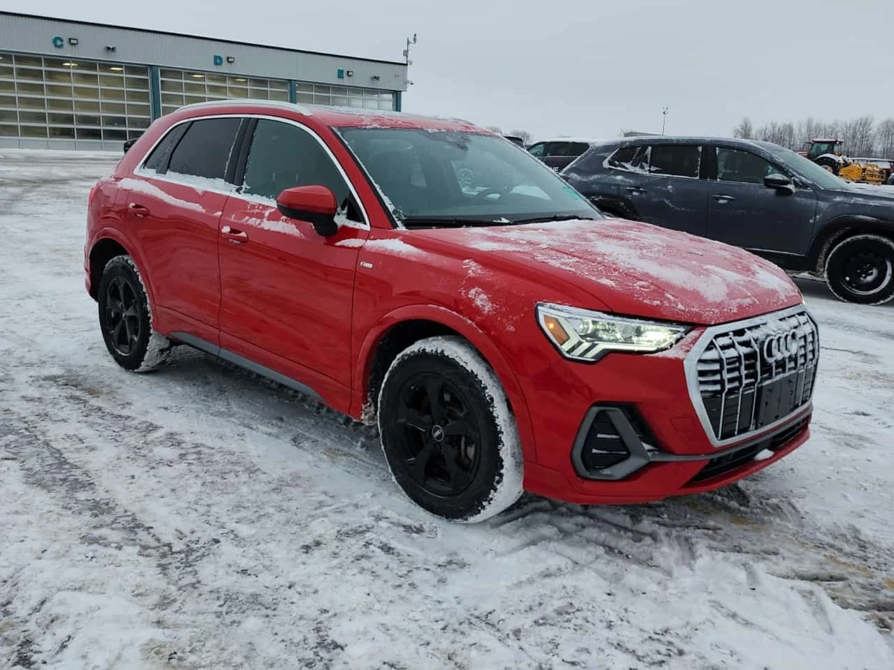 Audi Q3 TECHNIK | QUATTRO | PANO | 360  | �������� |   | Mobile.bg � ����������� 2