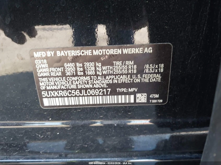 BMW X5 4.4l xDrive50I | Mobile.bg � ����������� 9