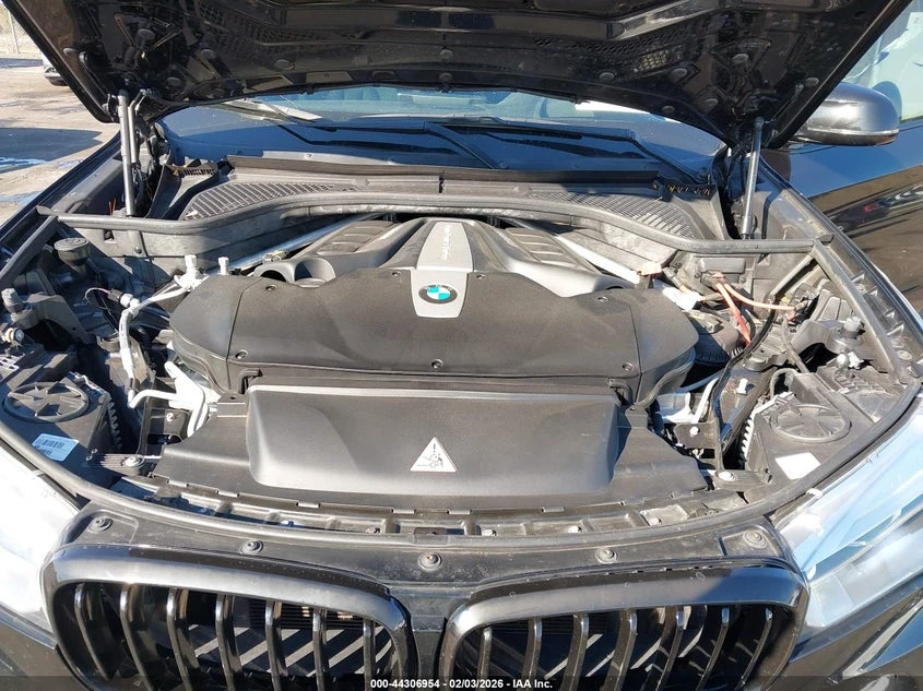 BMW X5 4.4l xDrive50I | Mobile.bg � ����������� 10