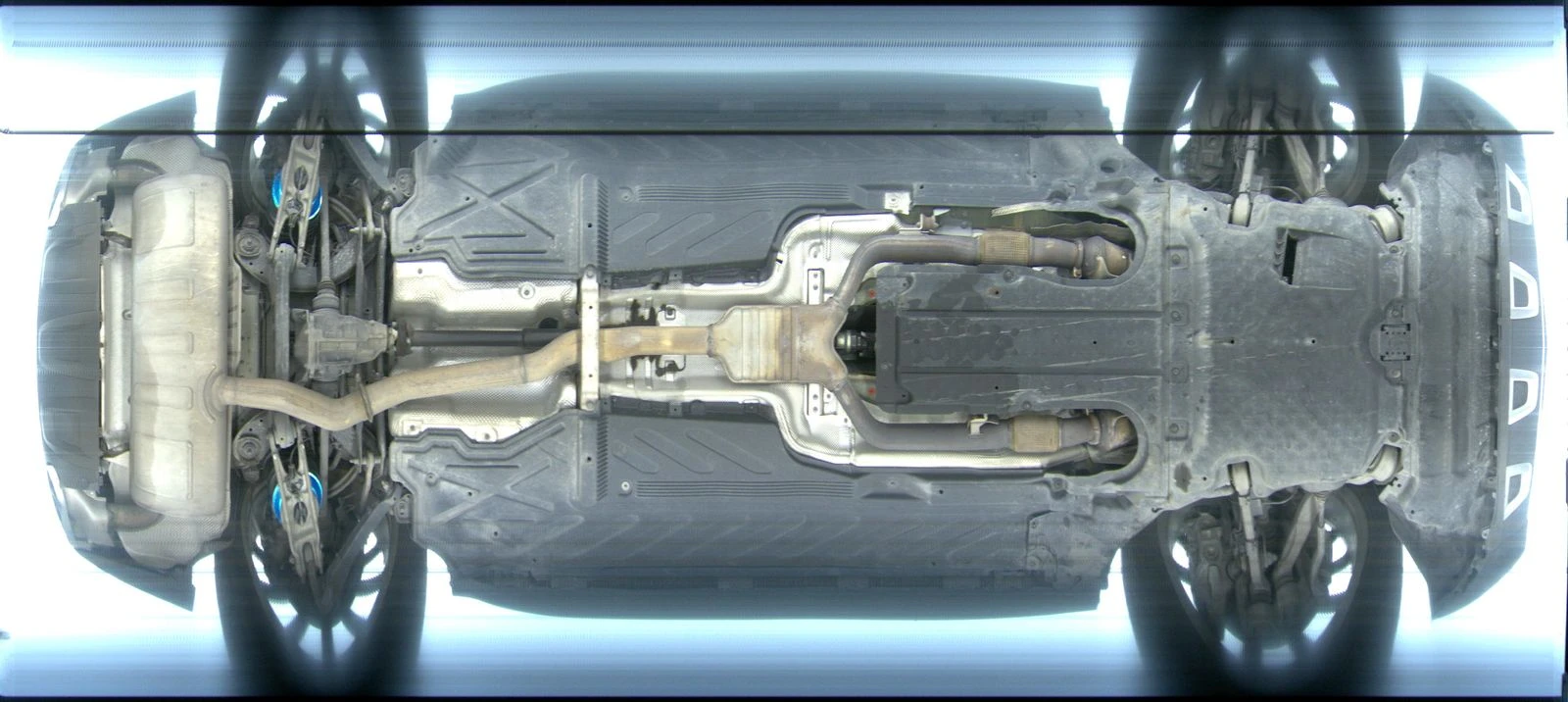 Mercedes-Benz GLC 43 AMG 4MATIC, снимка 17 - Автомобили и джипове - 53774091