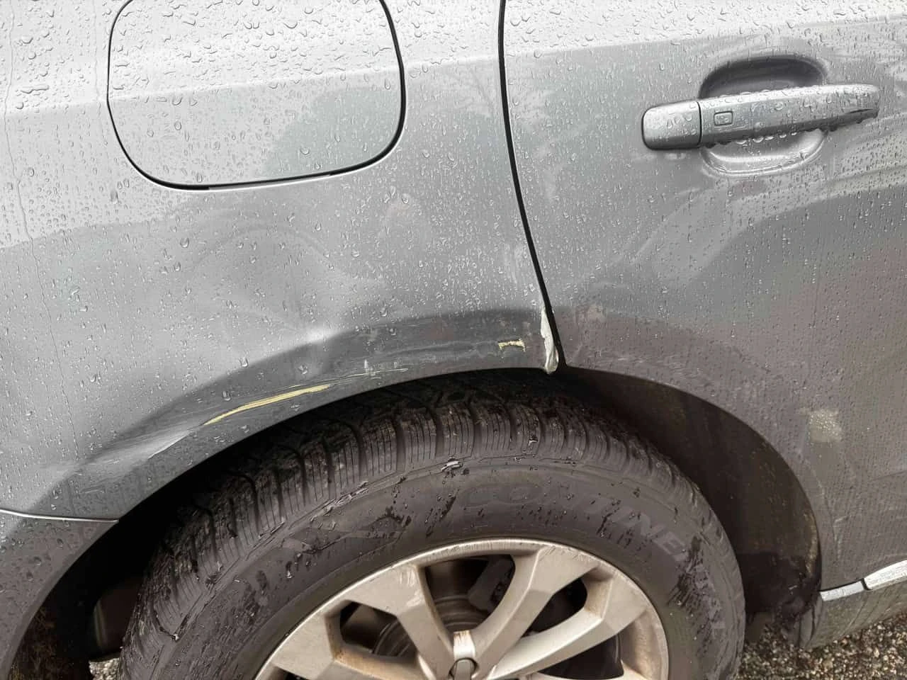 Audi Q5 * 2.0L Progressiv * CARFAX * ЦЕНА ДО БГ, снимка 14 - Автомобили и джипове - 53862372