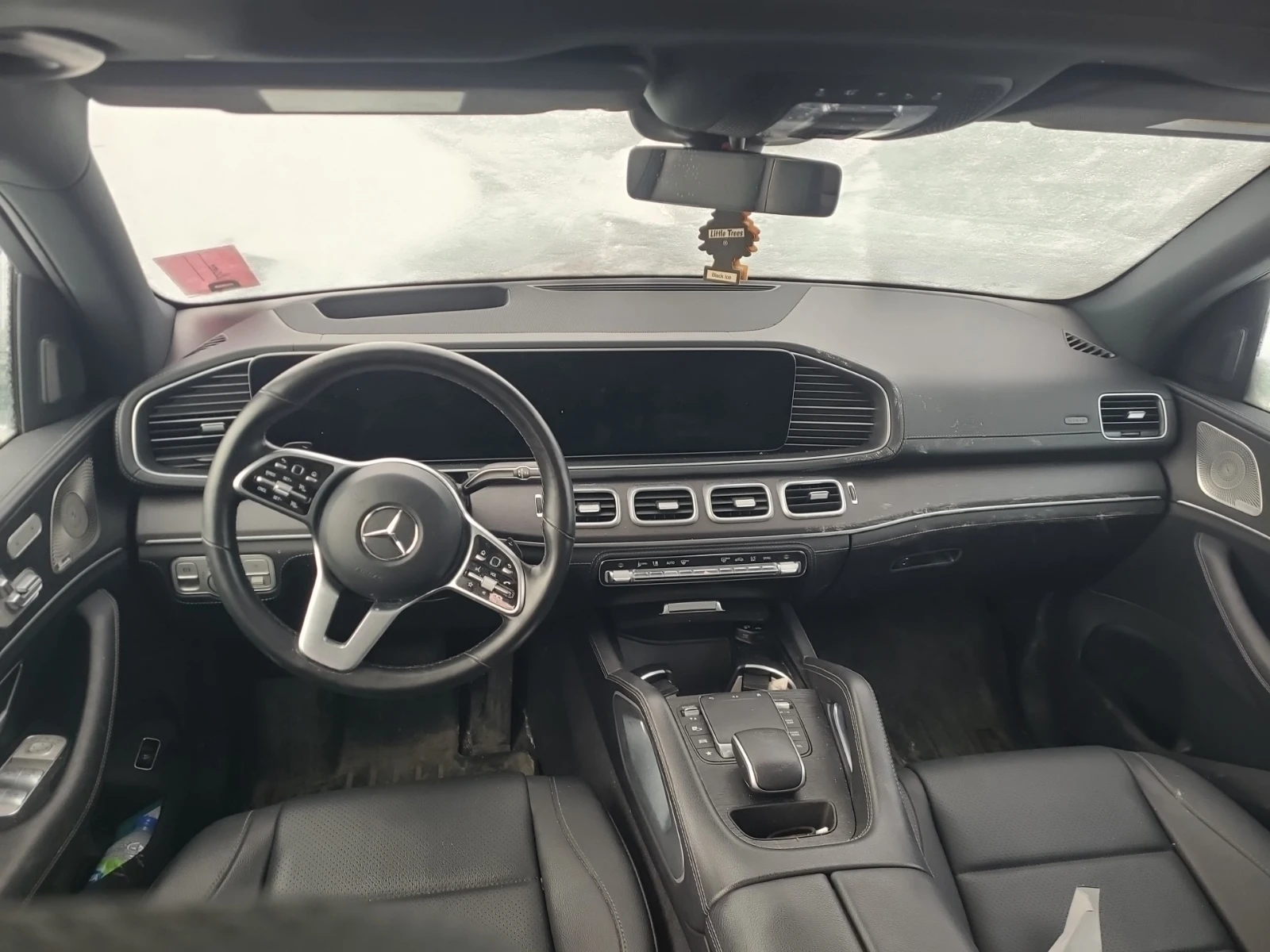 Mercedes-Benz GLE 350 4MATIC SUV | Mobile.bg � ����������� 9