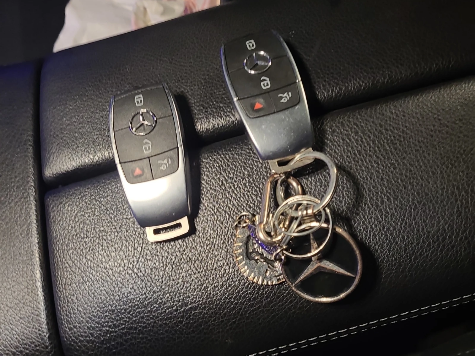 Mercedes-Benz GLE 350 4MATIC SUV | Mobile.bg � ����������� 12