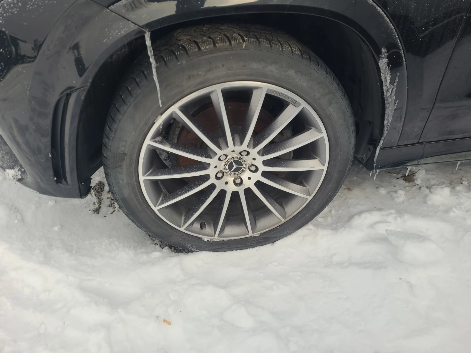 Mercedes-Benz GLE 350 4MATIC SUV | Mobile.bg � ����������� 7