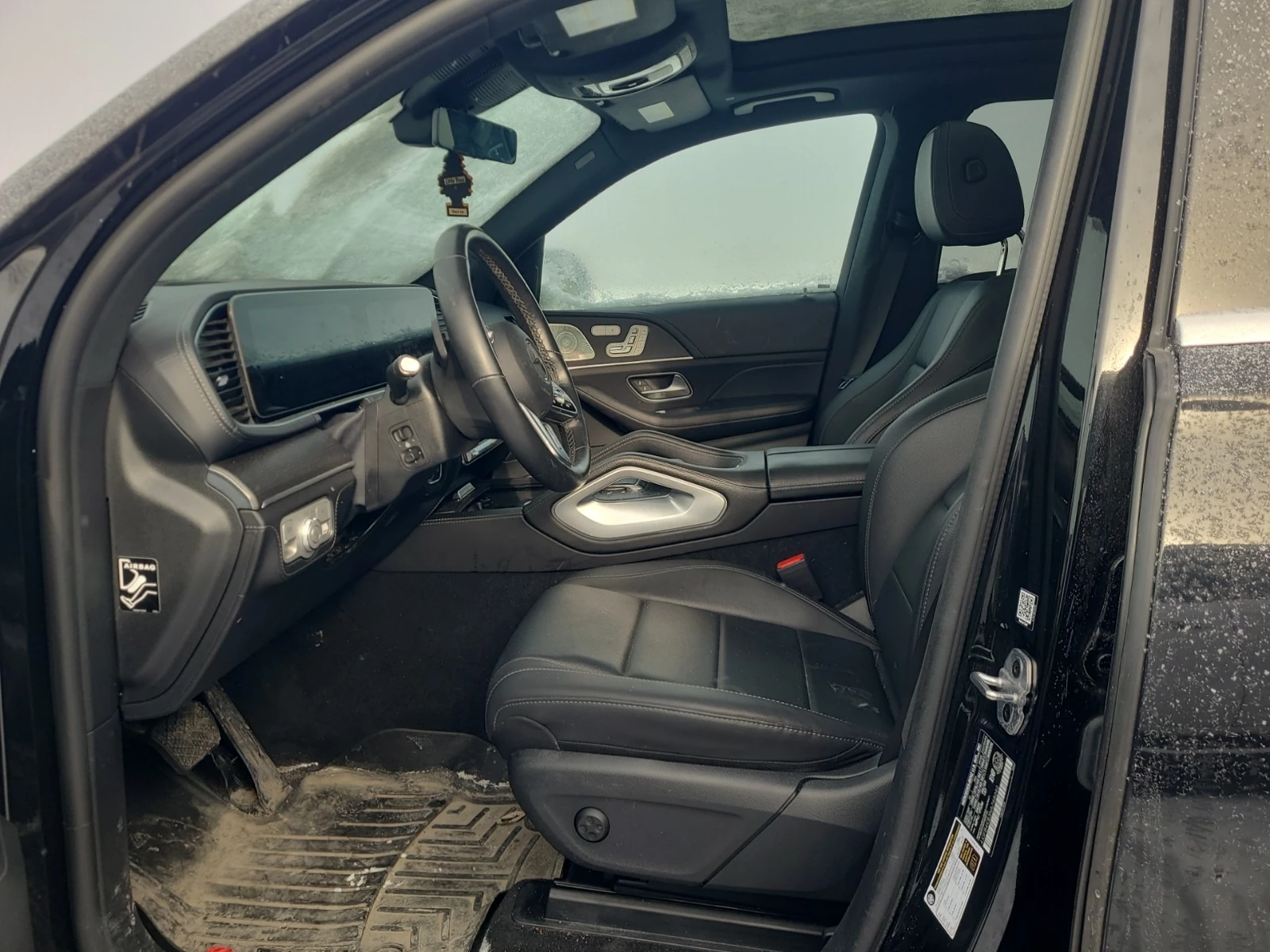 Mercedes-Benz GLE 350 4MATIC SUV | Mobile.bg � ����������� 8
