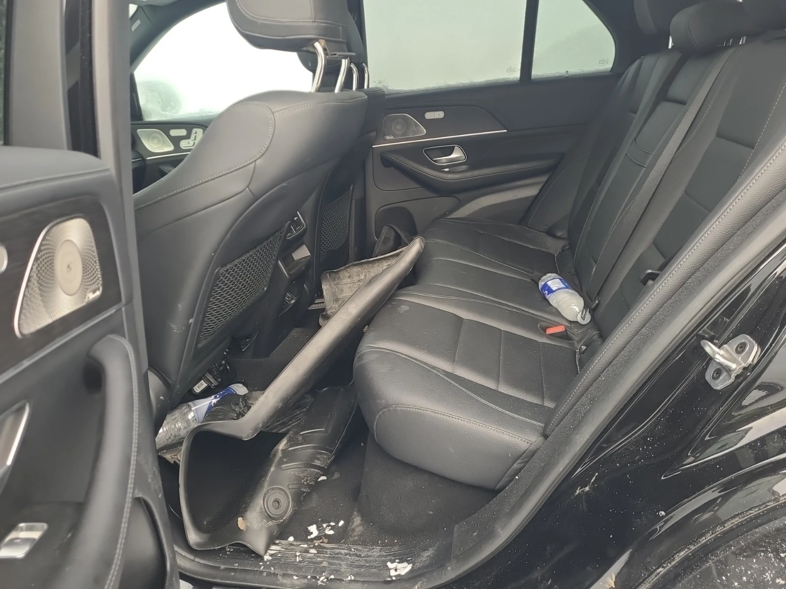 Mercedes-Benz GLE 350 4MATIC SUV | Mobile.bg � ����������� 13