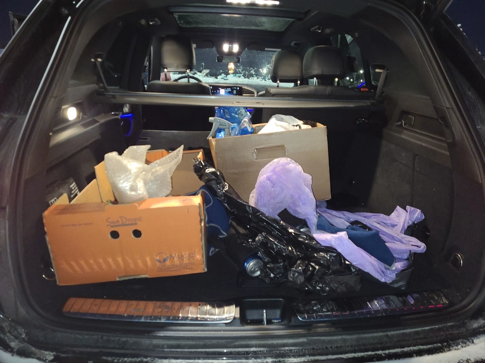 Mercedes-Benz GLE 350 4MATIC SUV | Mobile.bg � ����������� 14