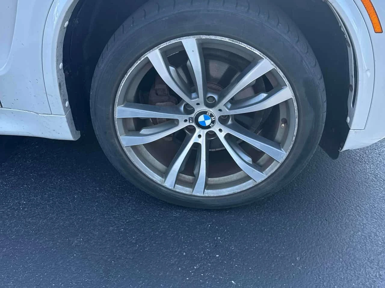 BMW X5 * xDrive35d * CARFAX *  ОПЦИЯ ЗА ФИНАНСИРАНЕ, снимка 7 - Автомобили и джипове - 55193163