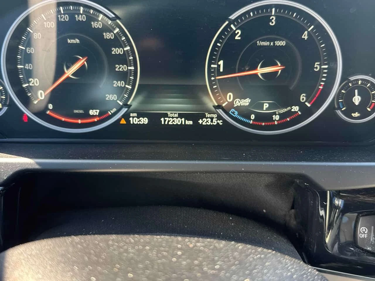 BMW X5 * xDrive35d * CARFAX *  ОПЦИЯ ЗА ФИНАНСИРАНЕ, снимка 17 - Автомобили и джипове - 55193163