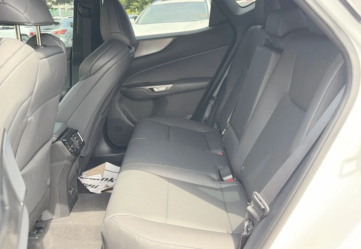 Lexus NX 350 * F SPORT 2 * HUD * ОБДУХ * BLIND SPOT * 5K KM, снимка 7 - Автомобили и джипове - 55432070