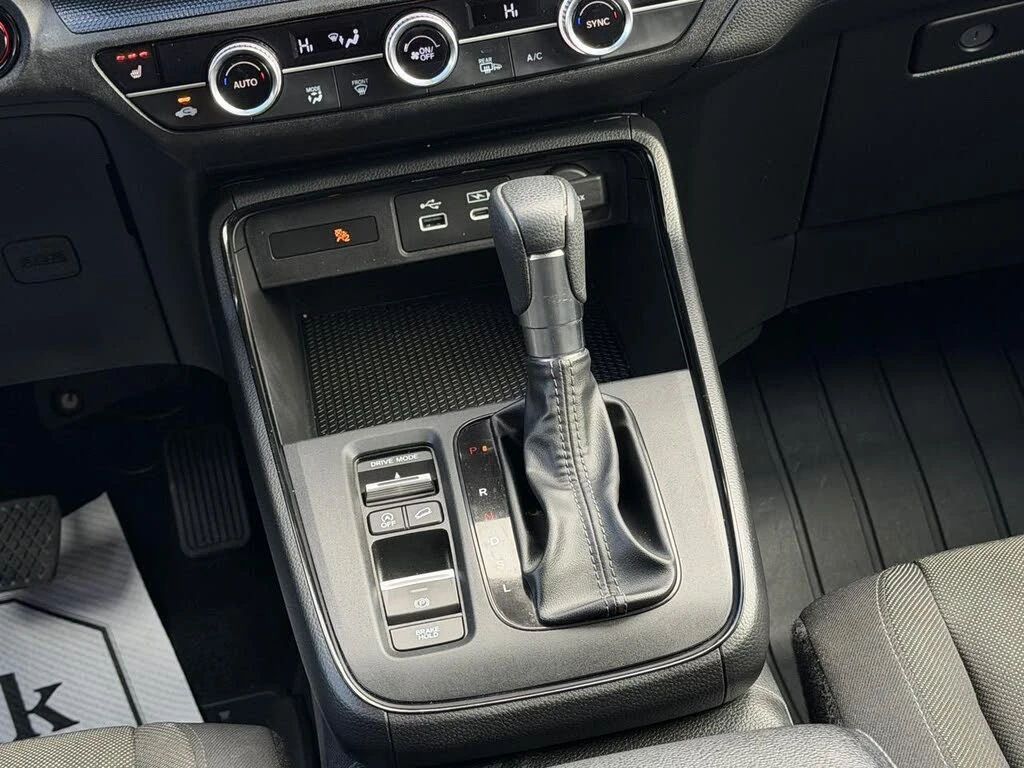 Honda Cr-v LX AWD* DISTRONIC* КАМЕРА* ПОДГРЕВ* КРАЙНА ЦЕНА* , снимка 10 - Автомобили и джипове - 55512330