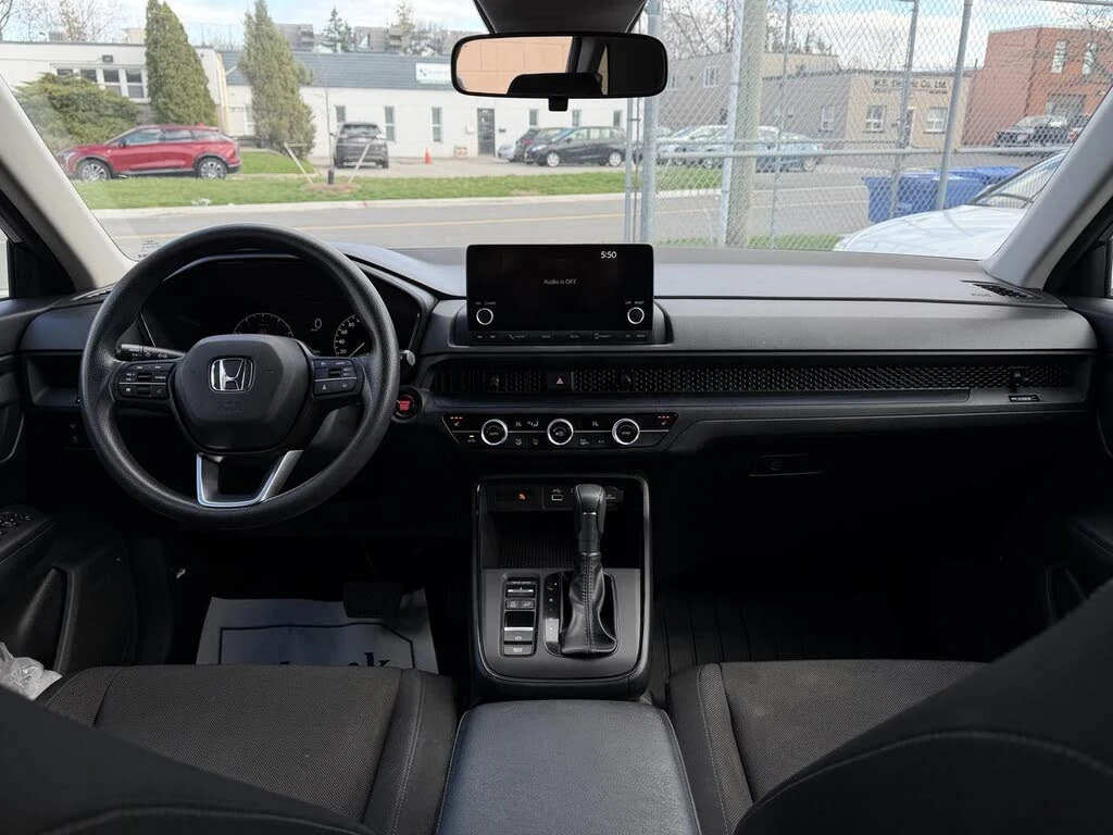 Honda Cr-v LX AWD* DISTRONIC* КАМЕРА* ПОДГРЕВ* КРАЙНА ЦЕНА* , снимка 7 - Автомобили и джипове - 55512330