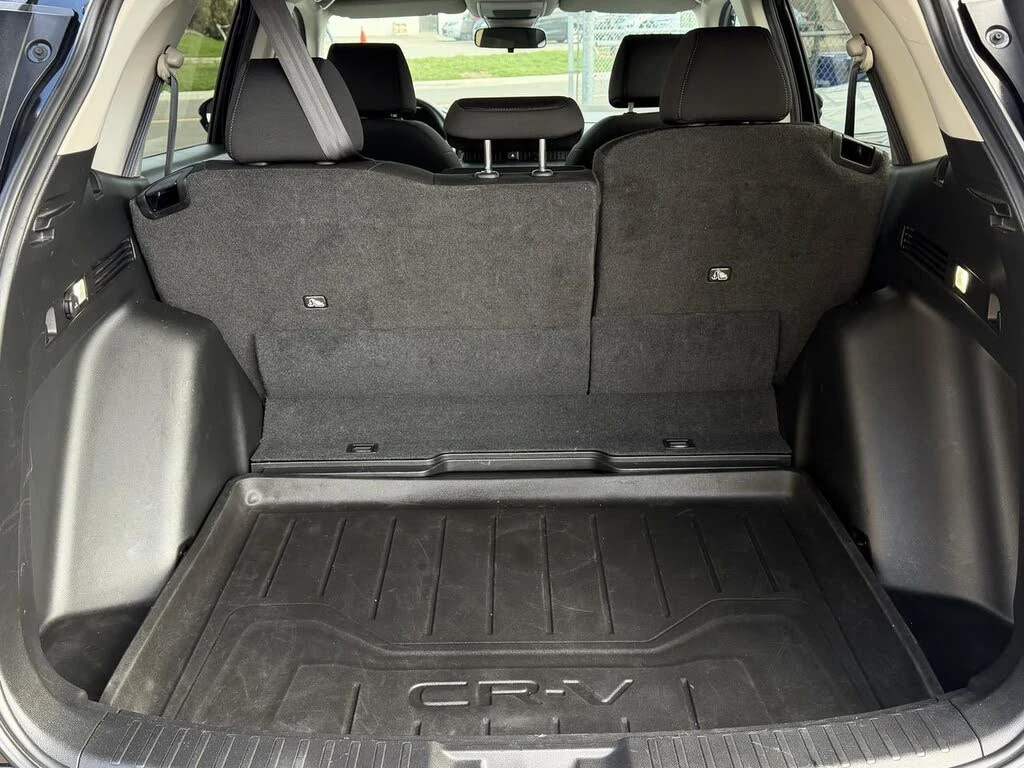 Honda Cr-v LX AWD* DISTRONIC* КАМЕРА* ПОДГРЕВ* КРАЙНА ЦЕНА* , снимка 12 - Автомобили и джипове - 55512330