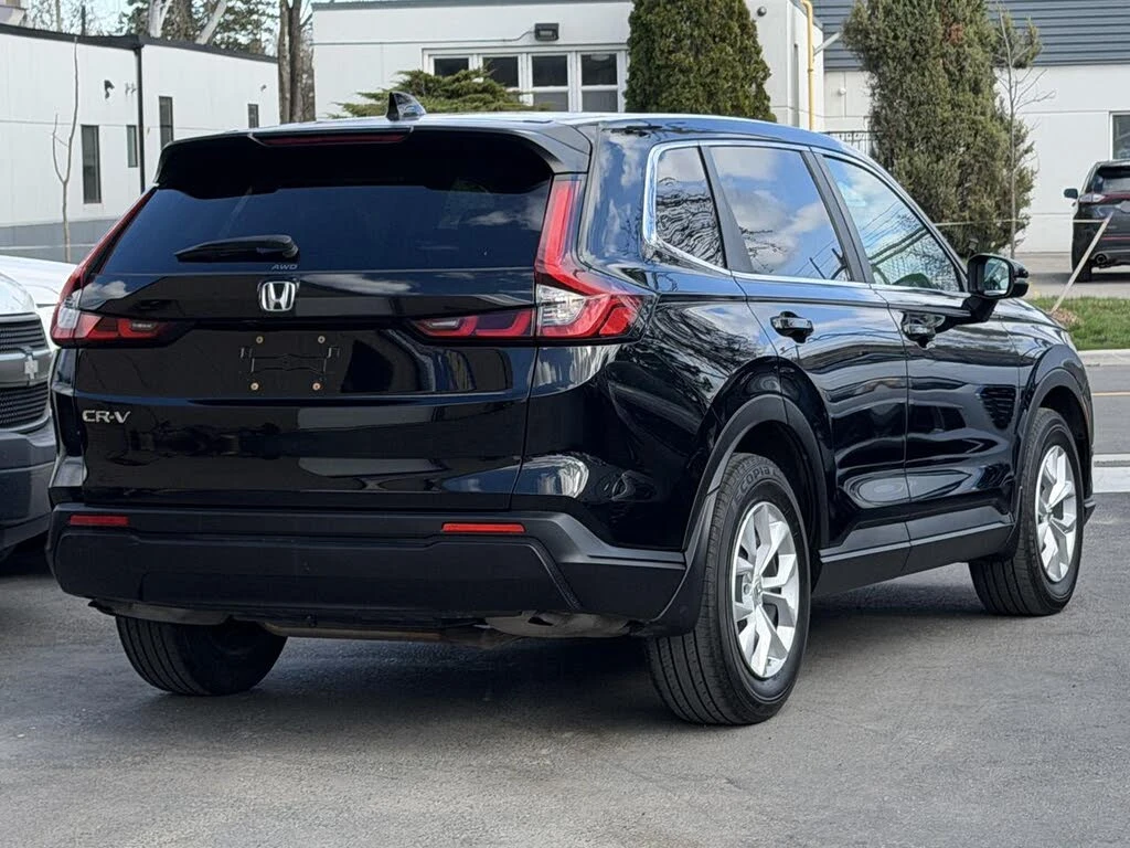 Honda Cr-v LX AWD* DISTRONIC* КАМЕРА* ПОДГРЕВ* КРАЙНА ЦЕНА* , снимка 3 - Автомобили и джипове - 55512330
