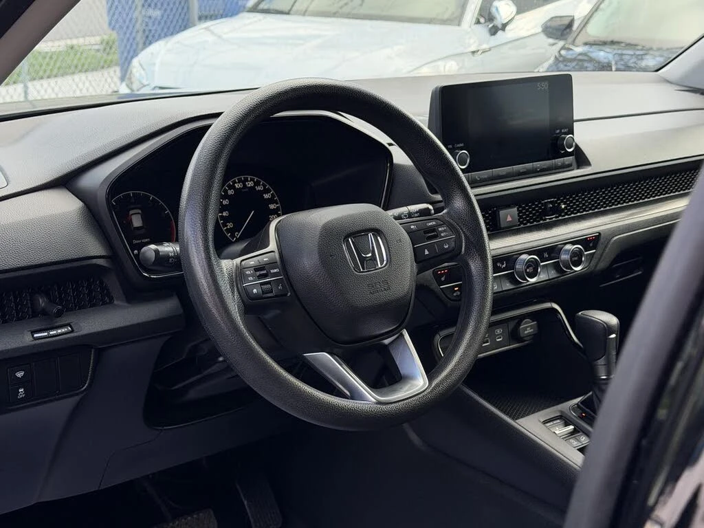 Honda Cr-v LX AWD* DISTRONIC* КАМЕРА* ПОДГРЕВ* КРАЙНА ЦЕНА* , снимка 8 - Автомобили и джипове - 55512330