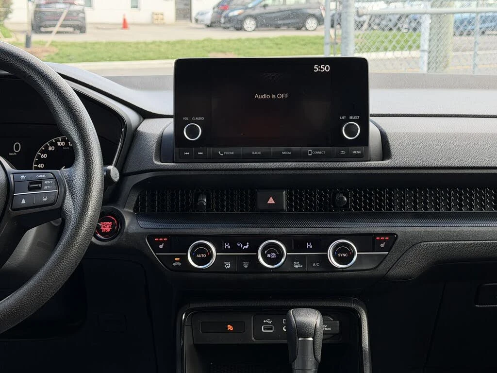 Honda Cr-v LX AWD* DISTRONIC* КАМЕРА* ПОДГРЕВ* КРАЙНА ЦЕНА* , снимка 9 - Автомобили и джипове - 55512330