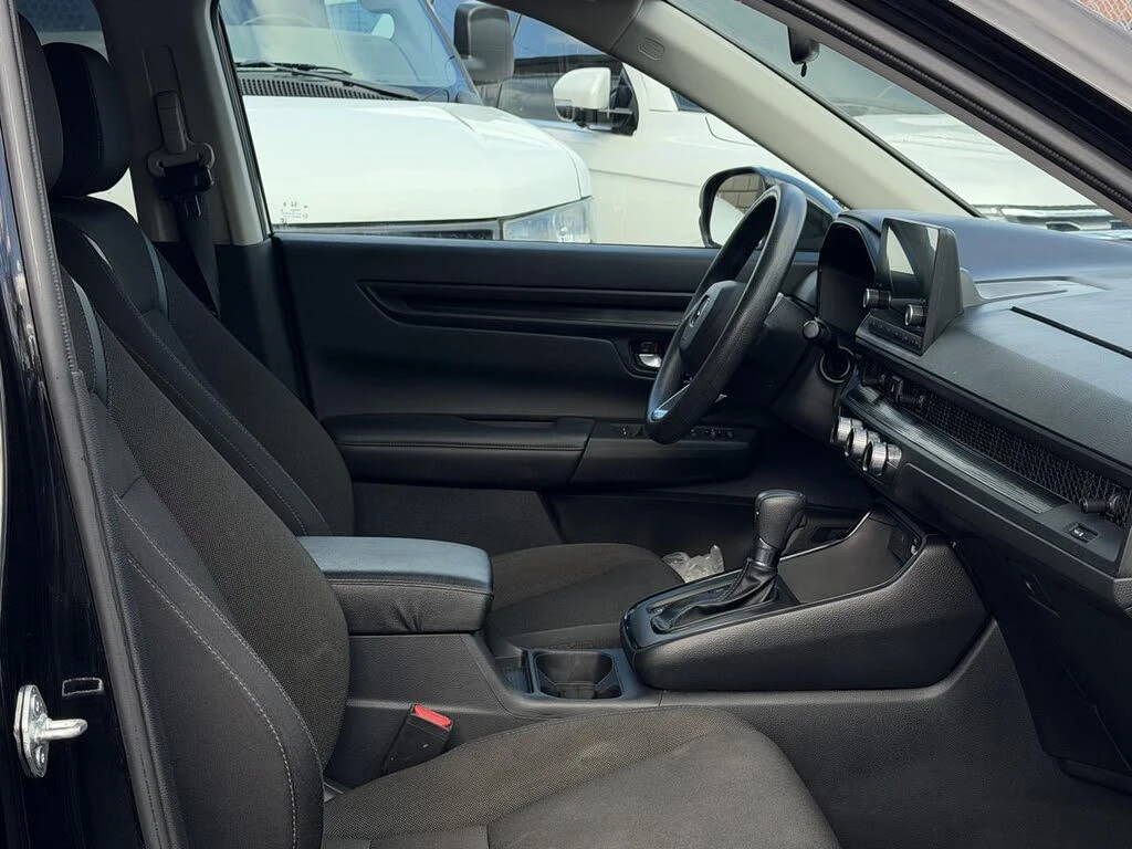 Honda Cr-v LX AWD* DISTRONIC* КАМЕРА* ПОДГРЕВ* КРАЙНА ЦЕНА* , снимка 6 - Автомобили и джипове - 55512330