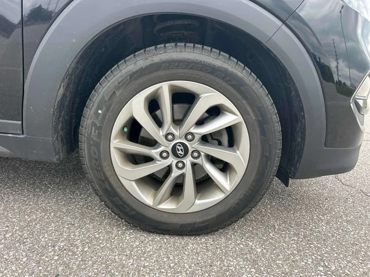 Hyundai Tucson * Premium * АВТОКРЕДИТ БЕЗ ПЪРВОНАЧАЛНА ВНОСКА* , снимка 7 - Автомобили и джипове - 55559126