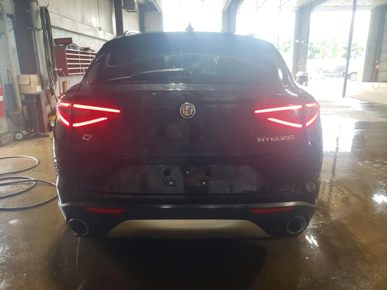 Alfa Romeo Stelvio SPORT| 4X4| �������� �������|  | Mobile.bg � ����������� 6