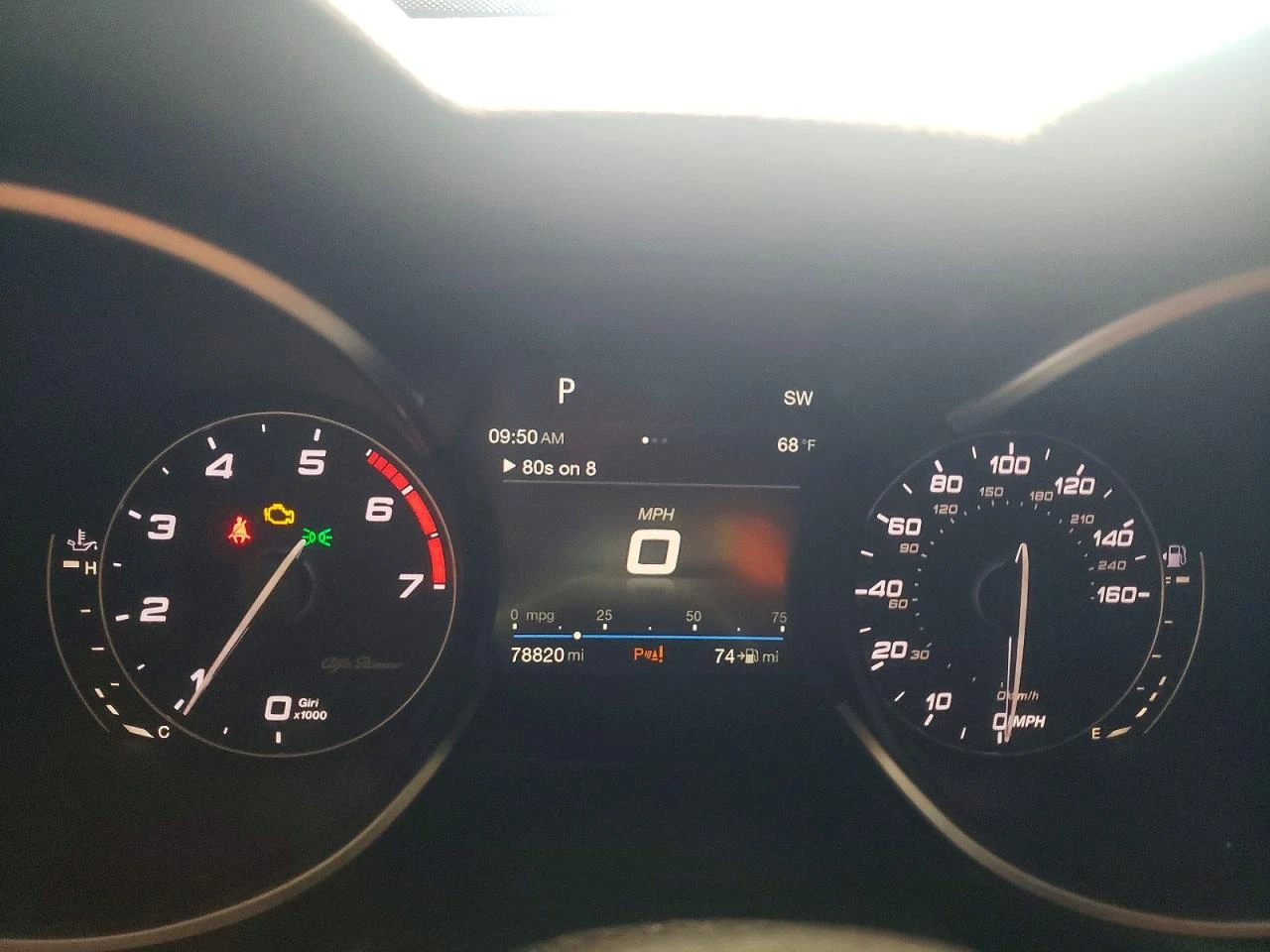 Alfa Romeo Stelvio SPORT| 4X4| �������� �������|  | Mobile.bg � ����������� 10