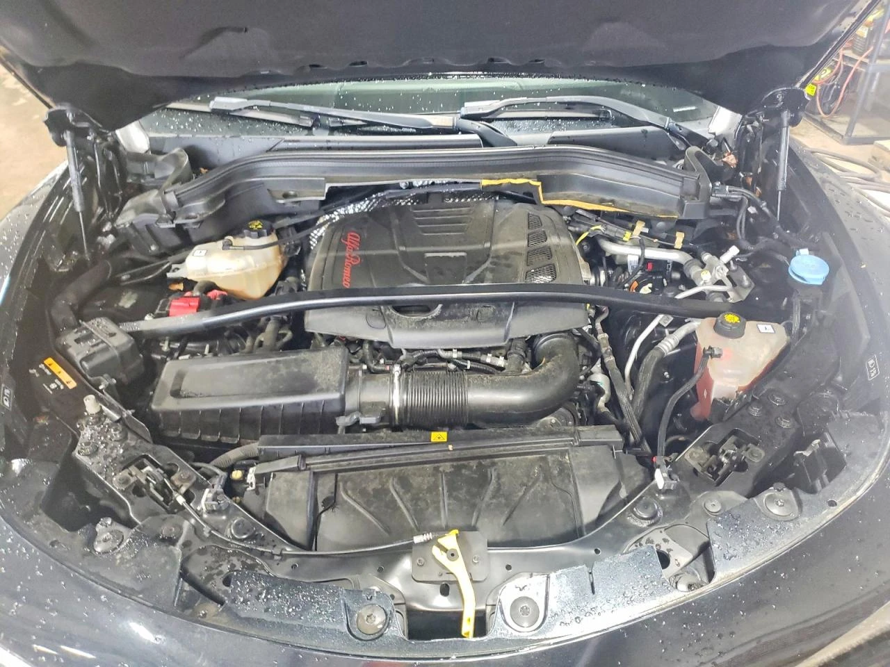 Alfa Romeo Stelvio SPORT| 4X4| �������� �������|  | Mobile.bg � ����������� 11