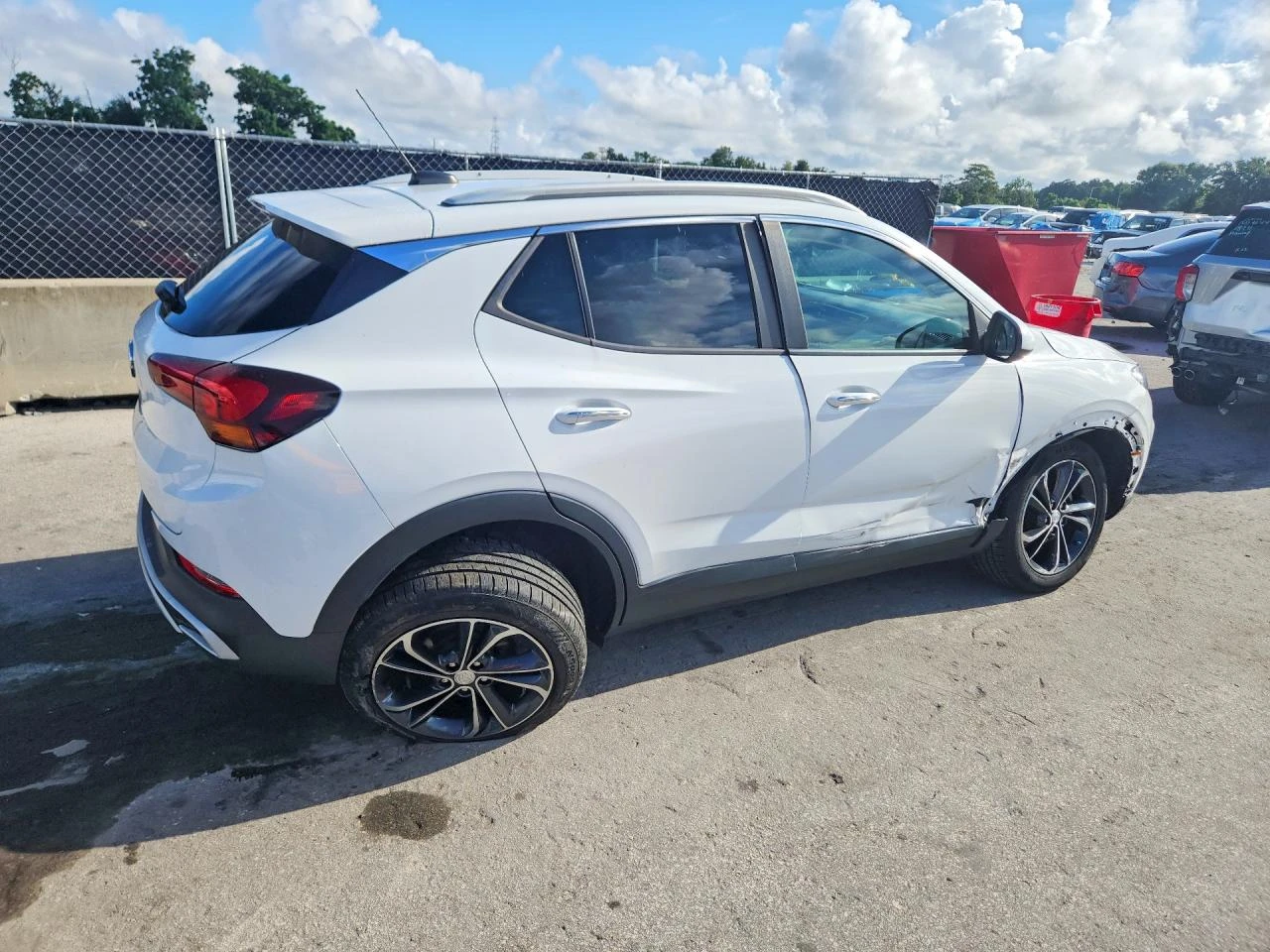 Buick Encore 1.3l Gx Select | Mobile.bg � ����������� 3