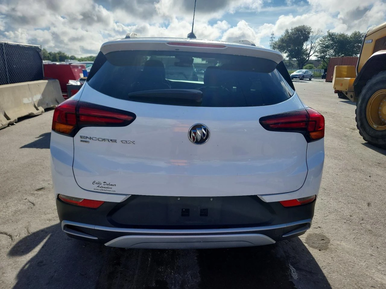 Buick Encore 1.3l Gx Select | Mobile.bg � ����������� 6
