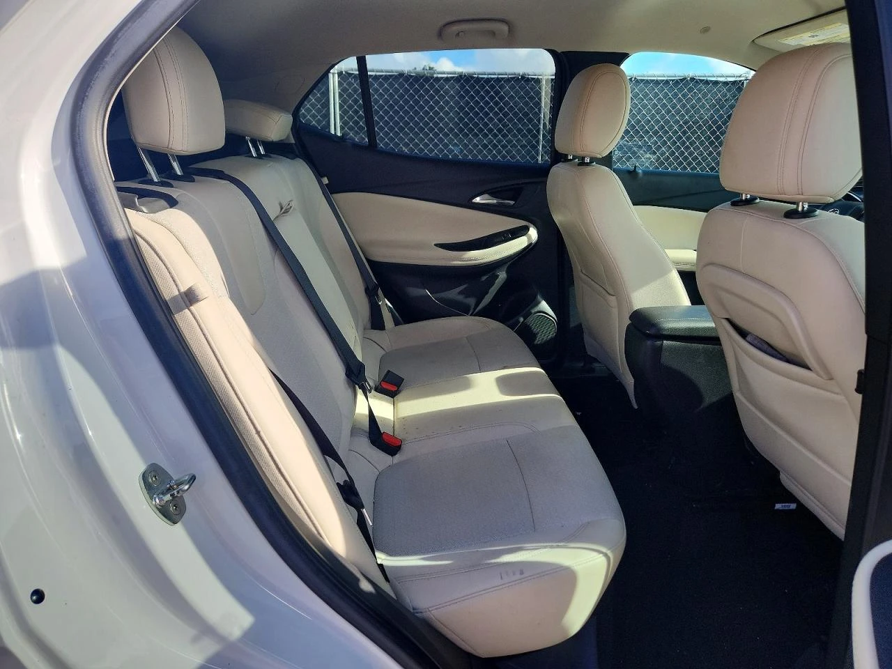 Buick Encore 1.3l Gx Select | Mobile.bg � ����������� 11