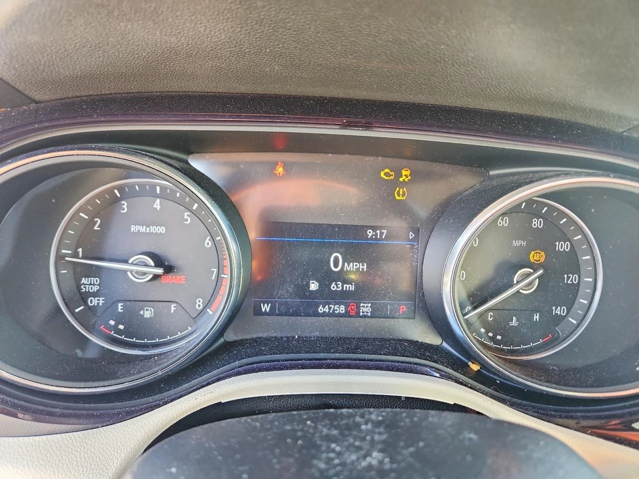 Buick Encore 1.3l Gx Select | Mobile.bg � ����������� 9