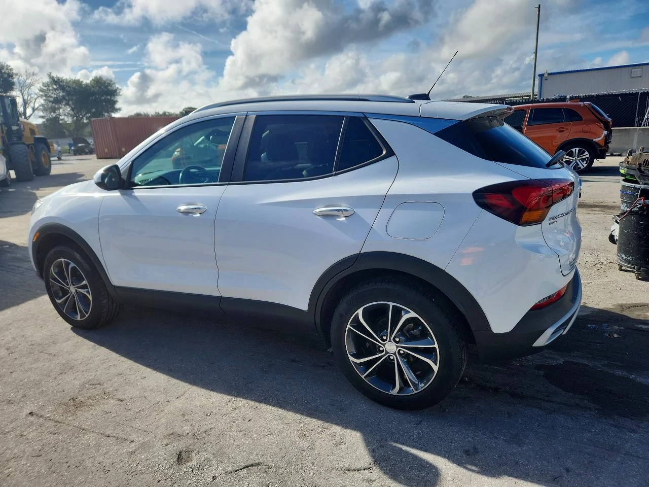 Buick Encore 1.3l Gx Select | Mobile.bg � ����������� 2