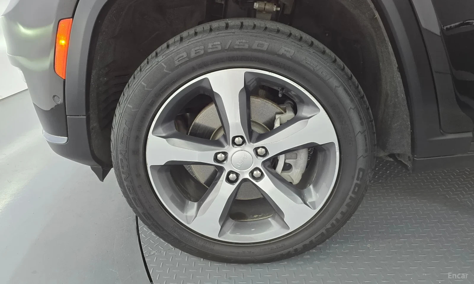 Jeep Grand cherokee АВАНСОВО ПЛАЩАНЕ\ТОП ЦЕНА, снимка 5 - Автомобили и джипове - 56167940