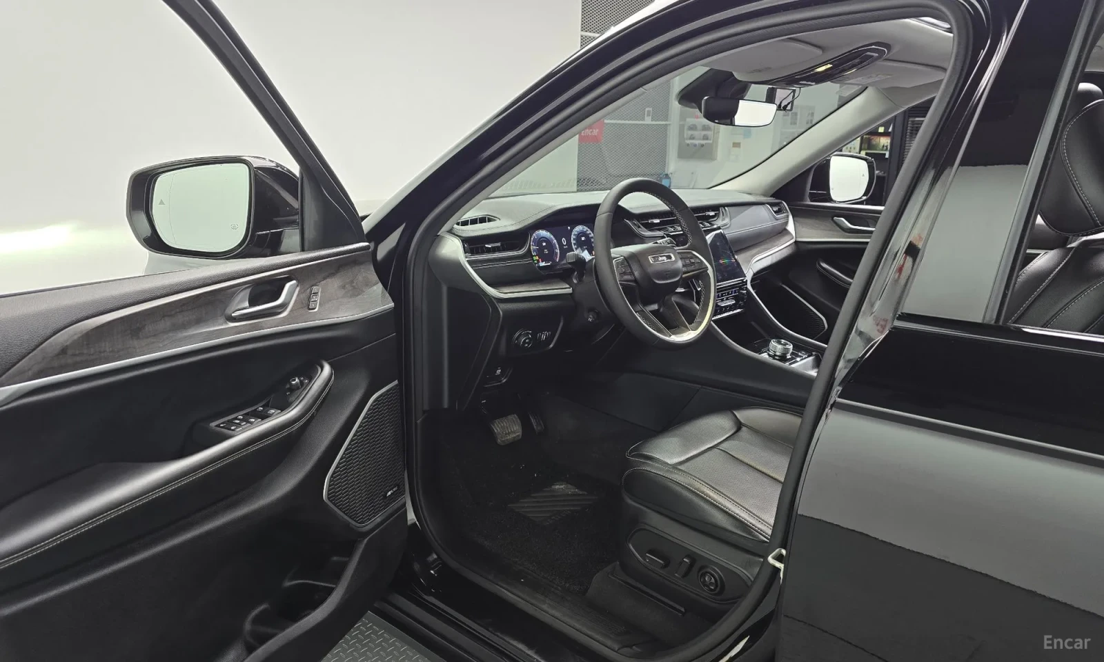 Jeep Grand cherokee АВАНСОВО ПЛАЩАНЕ\ТОП ЦЕНА, снимка 10 - Автомобили и джипове - 56167940
