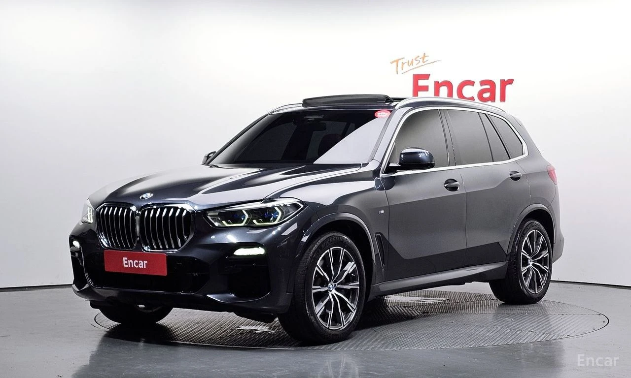 BMW X5 30d* M SPORT* INDIVIDUAL* LASER* BOWERS* КРАЙНА ЦЕ