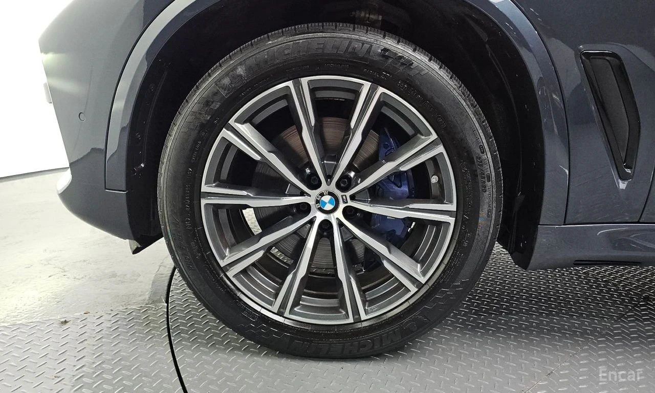 BMW X5 30d* M SPORT* INDIVIDUAL* LASER* BOWERS* ������ �� | Mobile.bg � ����������� 5