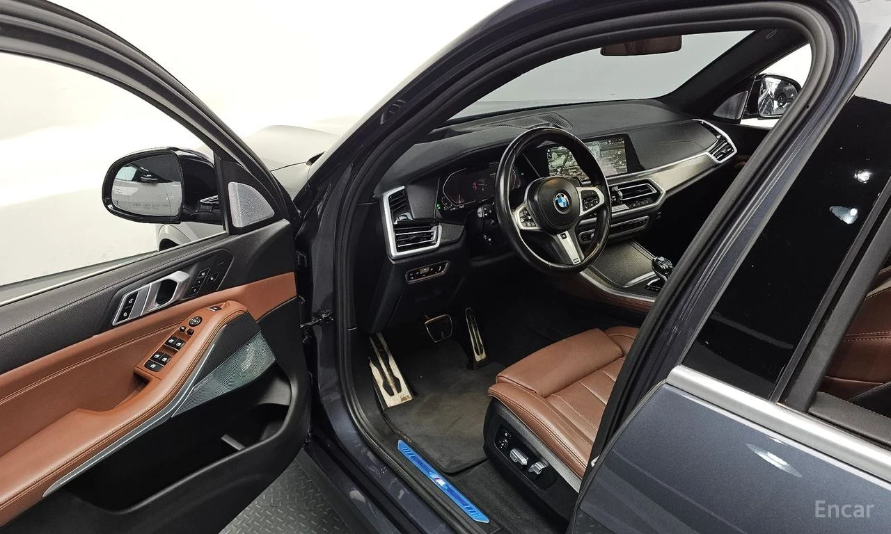 BMW X5 30d* M SPORT* INDIVIDUAL* LASER* BOWERS* ������ �� | Mobile.bg � ����������� 7