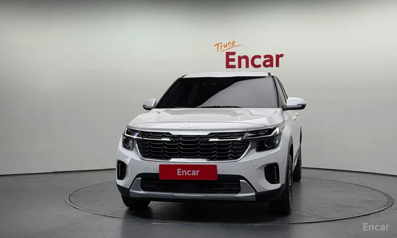 Kia Seltos ���������* LANE* ASSIST* �������* ������*  | Mobile.bg � ����������� 3