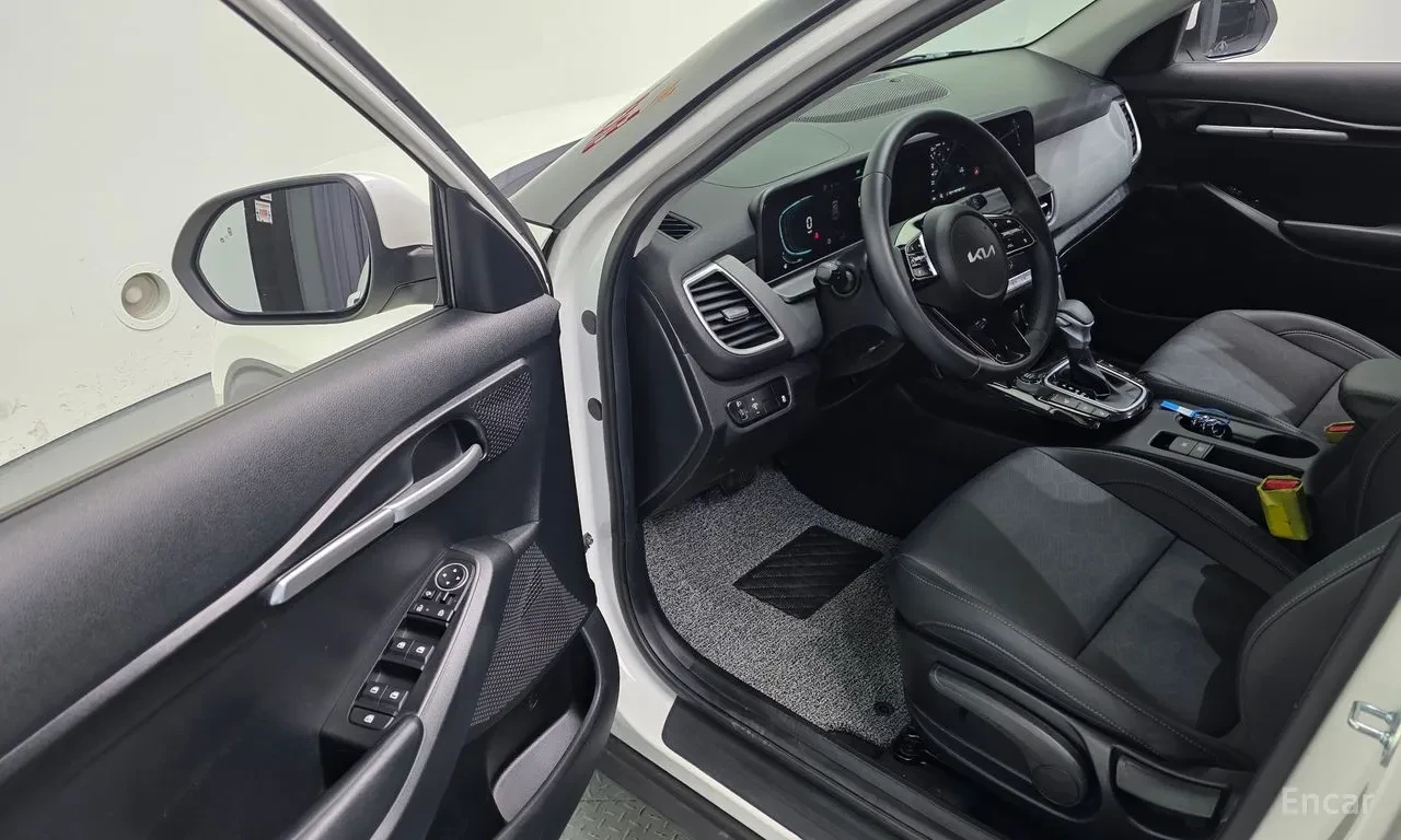 Kia Seltos ���������* LANE* ASSIST* �������* ������*  | Mobile.bg � ����������� 5