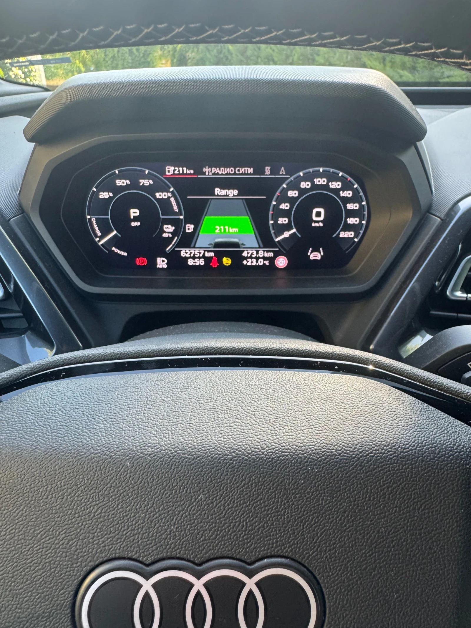 Audi Q4 Quattro S-line, снимка 5 - Автомобили и джипове - 56390535