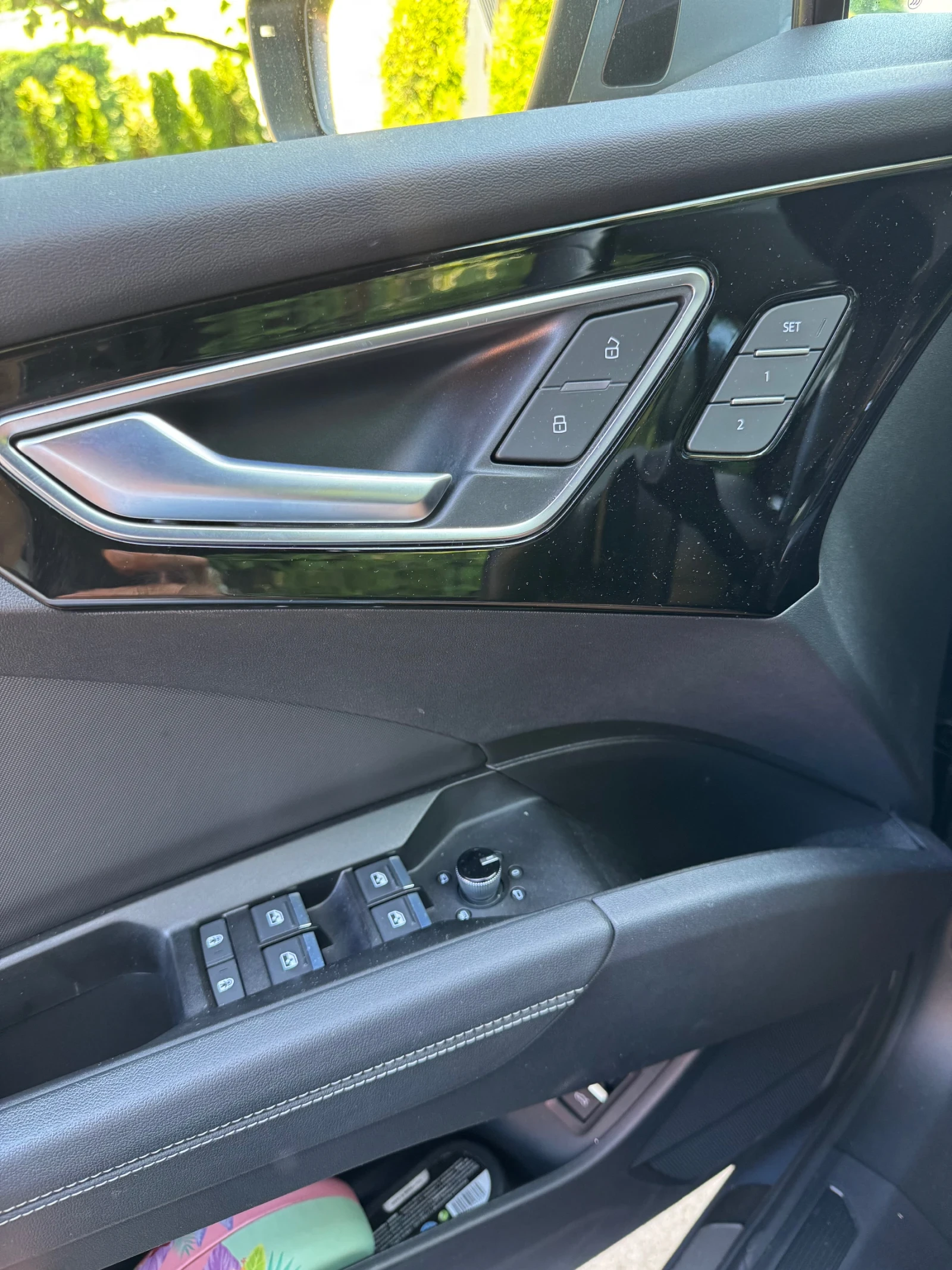 Audi Q4 Quattro S-line, снимка 8 - Автомобили и джипове - 56390535