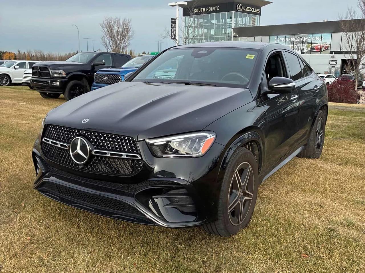 Mercedes-Benz GLE 450 * CARFAX *  BURMESTER * ��������� * 360 *  | Mobile.bg � ����������� 1